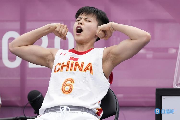 克莱祝贺杨淑玉:听说你是我的粉丝？我希望我们能在中国见面