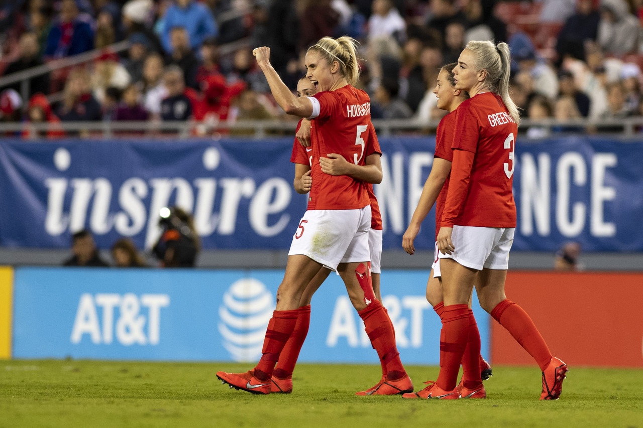 英格兰女足主帅：不赞同世界杯2年一届，球员不是机器人