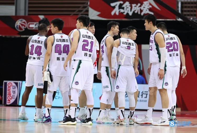鲁媒：小丁新赛季复出 山东男篮阵容更完整 有望打破CBA格局