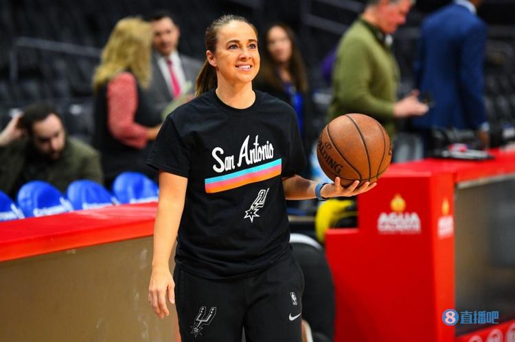 WNBA历史25大最伟大球员：马刺助教哈蒙入选 现役有10人在列