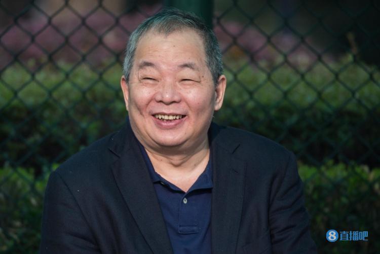 记者：绿城创始人宋卫平见证浙江队首夺全运会男足U20组冠军