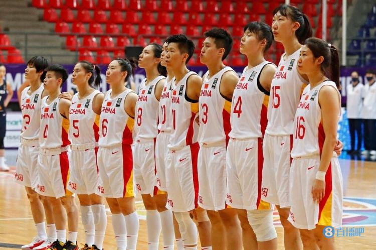 媒体人热议中国女篮决赛失利：还没反超日本女篮 还需要努力