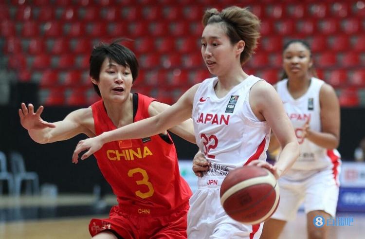日本女篮实现亚洲杯五连冠 中国女篮上一次夺亚洲杯是2011年