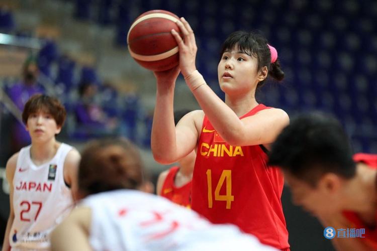澎湃：中国女篮一度将对手逼到绝境 这是对她们努力付出的肯定