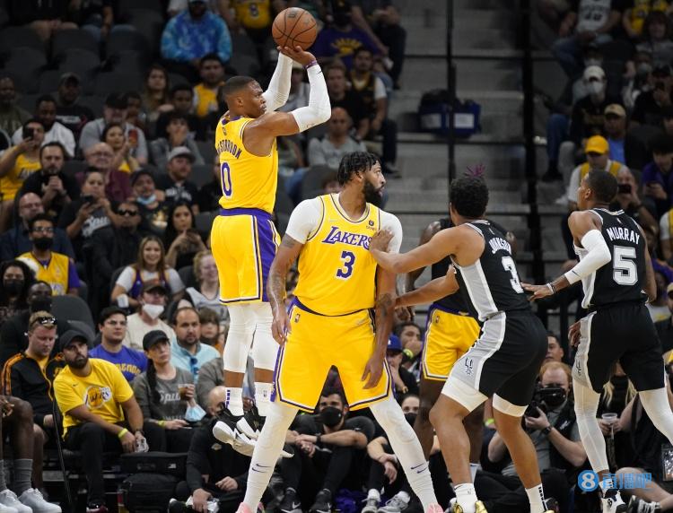 NBA彩经：马刺客胜湖人 黄蜂难挡勇士 篮网力克雷霆
