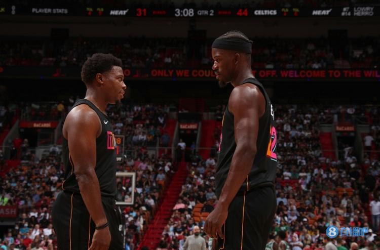 NBA官方战力榜：热火、勇士与篮网位居前三 湖人跌至第17