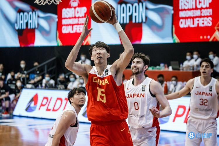 日本男篮官方公布世预赛24人集训大名单 八村塁未入选