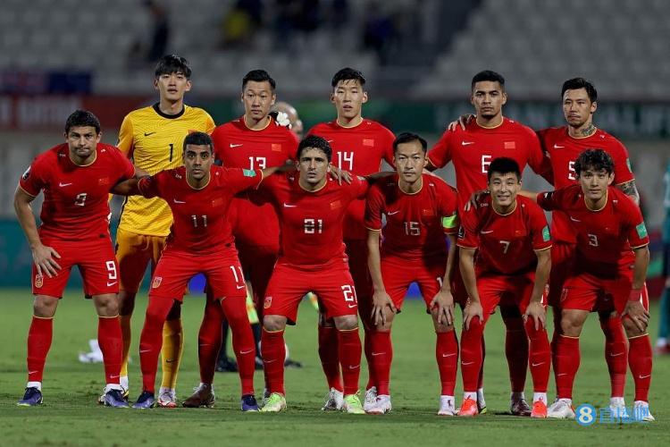 工人日报：只靠“骂”，中国足球冲不出亚洲