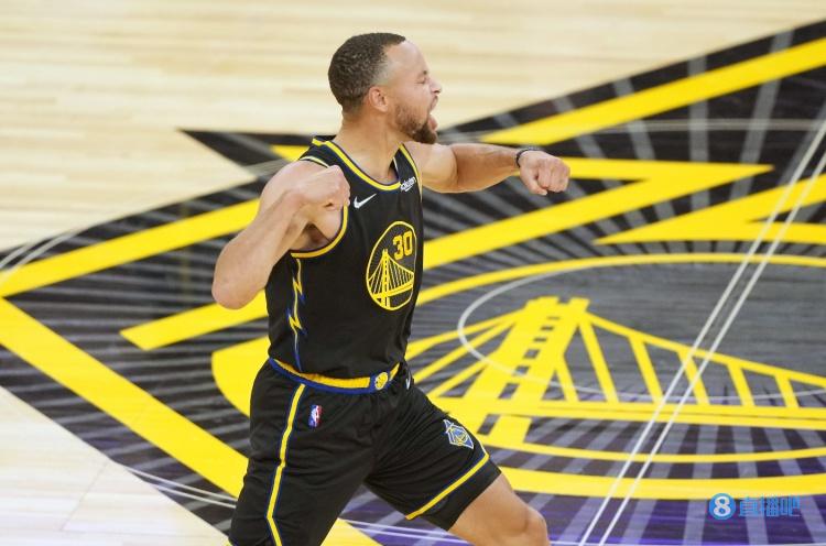 【NBA彩经】里程碑之夜勇士拿下尼克斯  KD率篮网力克猛龙
