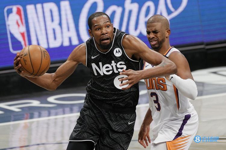 NBA彩经：篮网终结太阳15连胜 公牛不敌热火 黄蜂大胜火箭