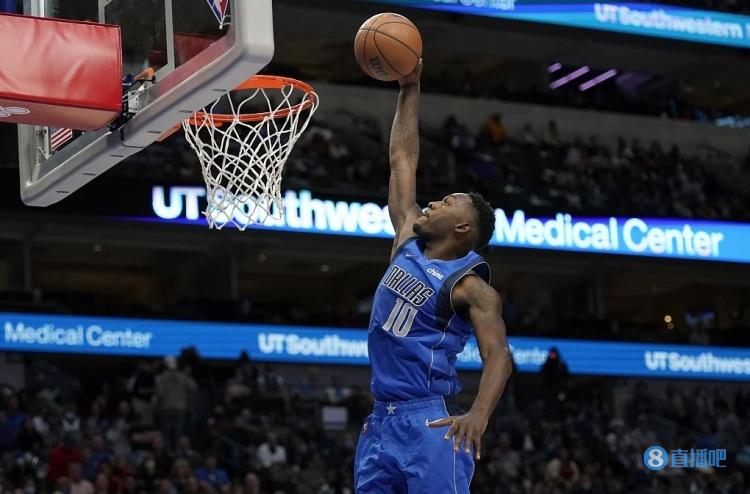芬尼-史密斯：我们认为自己比上赛季更好 但在NBA获胜一直很难