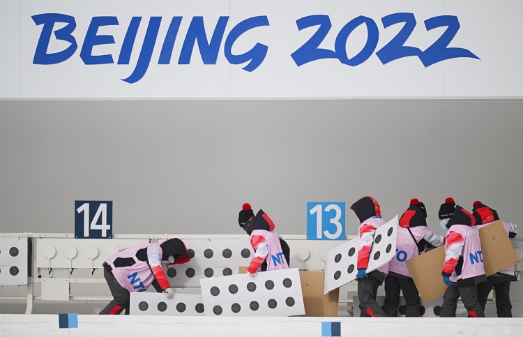 北京冬奥会“组织有序”，将是“独特经历”——列支敦士登领队