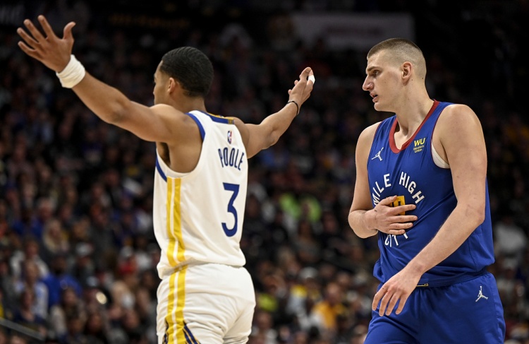 NBA季后赛历史第145次出现3-0 此前无人完成翻盘