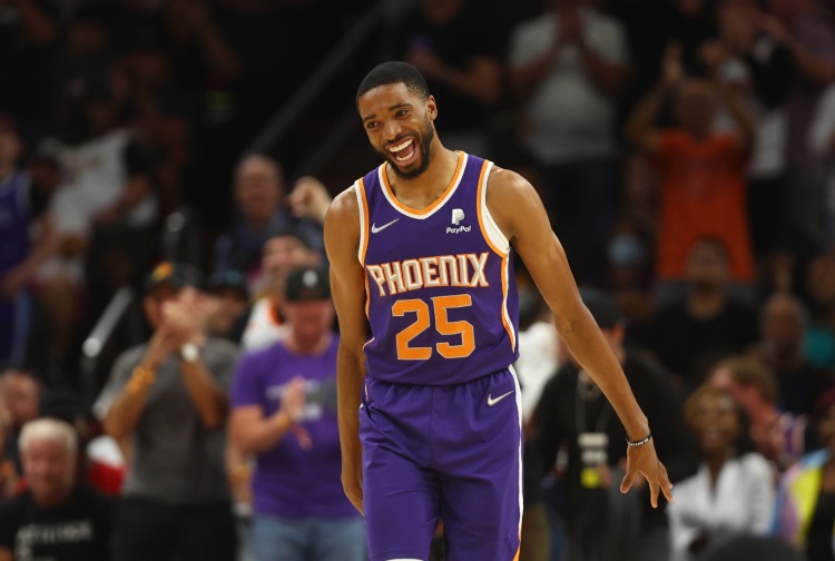 铁人！布里奇斯连续314场比赛出战 NBA现役球员最长纪录