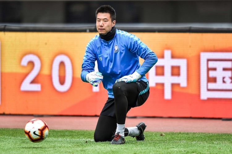 退役五年后复出德转显示大连可为总经理于子千成为球队一员