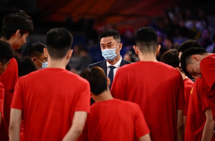 杨毅：中国男篮不至于亚洲杯进不了4强 最近的比赛没打出应有水平