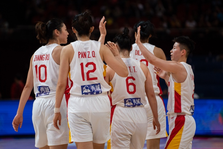 【夜谈会】你认为中国女篮本届世界杯最终能取得什么样的成绩