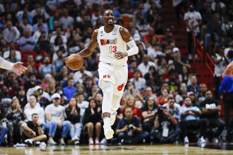 阿德巴约谈接下来的对手：不能只看他们的战绩 他们还在NBA