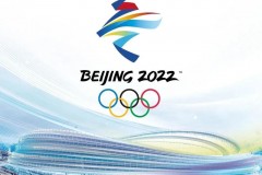 冬奥会倒计时1个月 届时相约北京一起向未来