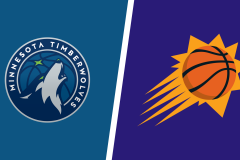 NBA常规赛森林狼vs太阳比赛前瞻 太阳背靠背能否擒狼？