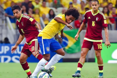 世南美预巴拉圭vs委内瑞拉预测 巴拉圭能否拿下比赛胜利率先取得出线先机