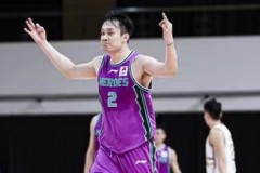 CBA常规赛：山东男篮105-93战胜北控 丁彦雨航复出砍下19分