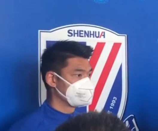 上海媒体:曾诚肋骨骨折仍未痊愈 医务人员令人难以置信