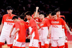 中国男篮将迎战日本  杜锋称要做好困难准备