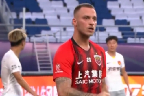 北清:只要港口不同意阿瑙 就不能自由转让