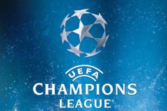 欧冠和欧联杯淘汰赛八强名单及抽签时间规则