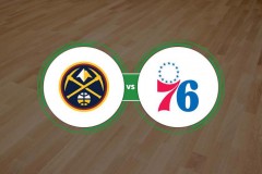 NBA常规赛掘金vs76人比赛前瞻 76人伤兵满营