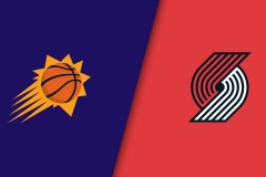 NBA季前赛太阳vs开拓者比赛前瞻 布克有望复出