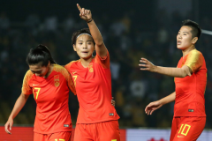2022女足亚洲杯中国赛程完整时间表一览（超全）