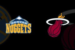NBA常规赛掘金vs热火比赛前瞻 掘金场均失分联盟最少