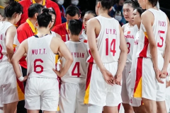 2021女篮亚洲杯直播表（附中国女篮今晚比赛及决赛直播时间）