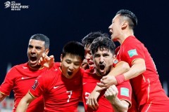 世预赛12强赛国足出线几率 或提前备战2026年世界杯