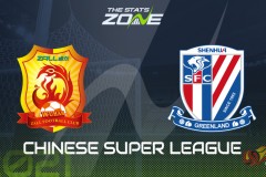 中超前景-武汉队vs上海申花分析预测:申花更好