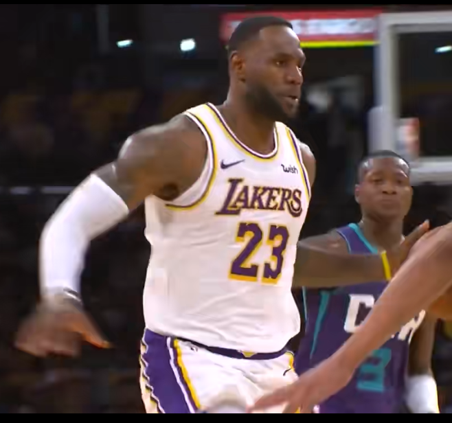 福布斯：詹姆斯净资产8.5亿美元 尚未跻身亿万富翁