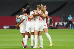 加拿大女足vs巴西女足比赛预告巴西女足整体实力略胜一筹