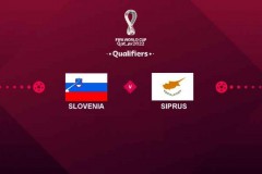 世预赛前瞻斯洛文尼亚vs塞浦路斯分析预测
