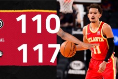 太阳117-110力克老鹰 太阳7人得分上双克劳德关键3+1