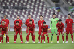 国足能战胜越南吗 附国足世预赛最新赛程安排一览图