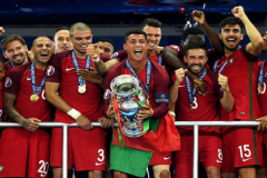 2016欧洲杯葡萄牙战绩一览（附决赛阵容大名单）