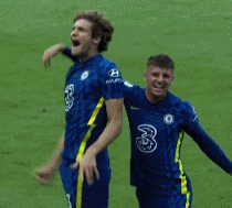 英超-阿隆索3-0攻破普利西奇建功切尔西水晶宫
