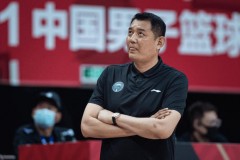 山东男篮教练疑似酒驾已达到酒驾标准 可能被拘留
