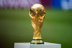 历届世界杯冠军得主一览 巴西获得最多次数