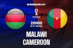 马拉维VS喀麦隆前瞻分析：喀麦隆必须全力争胜