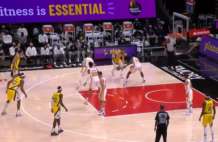 NBA每日评论:热火加时赛险胜篮网尼克斯迎来6连胜