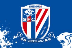 上海申花2021赛季球员名单及主力阵容