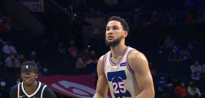 本溪谈DPOY:恭喜高伯特 我不太在乎个人奖项
